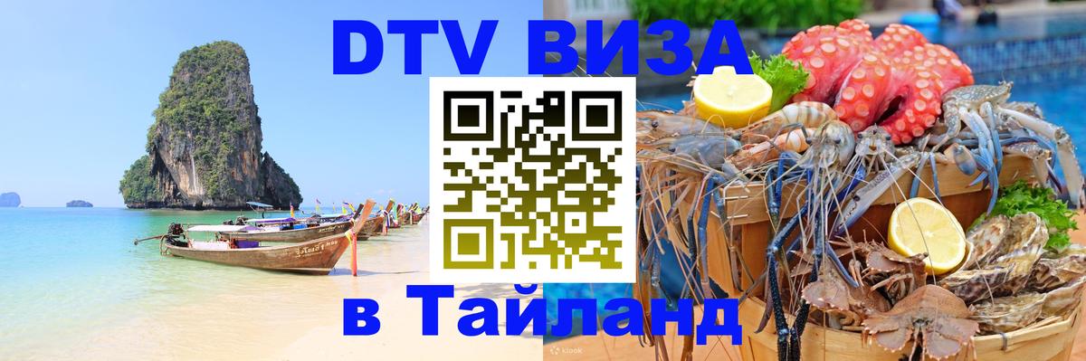 Цены на DTV визу в Таиланд — пакеты услуг, достаточно даже паспорта - Владимир  18.11.2025 